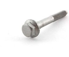 BMW E36 E46 Z3 Z4 šešiakampis varžtas su apvalkalu originalus 31116781023
