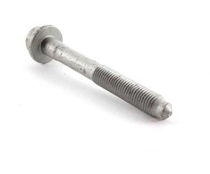 BMW E36 E46 Z3 Z4 šešiakampis varžtas su apvalkalu originalus 31116781023