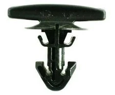 BMW E36 E85 Apdailos užrakto fiksatorius originalus 51478120281
