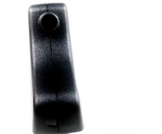BMW E36 E85 E38 buferinis ribotuvas su išmetimo įtaisu originalus 51248187291