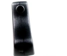 BMW E36 E85 E38 buferinis ribotuvas su išmetimo įtaisu originalus 51248187291