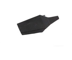 BMW E36 Eckblende Dešinė Originalus 51718153752