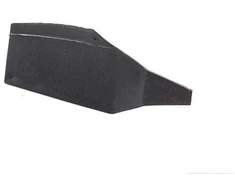 Bmw E36 Eckblende Links 1990 1999 Originalus 51718153751