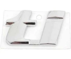 BMW E36 Emblema Priklijuota Gale 1994 2000 Originalus 51148170183