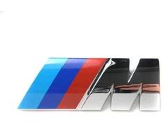 BMW E36 emblema priklijuota originali 51142694404