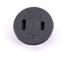 BMW E36 F30 F80 M3 E34 E32 E38 Apatinis Sraigės Laikiklis Originalus 51478136257