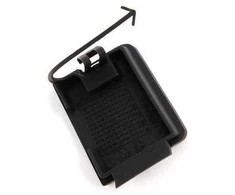 BMW E36 galinio bamperio vilkimo kablio dangtelis originalus 51128119216