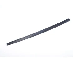 BMW E36 galinio dešiniojo lango uždengimas Originalus 51368151086