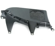 BMW E36 galinio garsiakalbio apdaila dešinė originali 51438189204