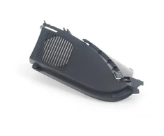 BMW E36 galinio garsiakalbio apdaila dešinė originali 51438189204