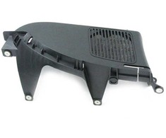 BMW E36 galinio garsiakalbio apdaila dešinė originali 51438189204