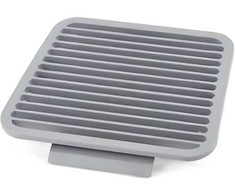 BMW E36 galinio lango pilkos spalvos lentynos grotelės originalios 51468173236