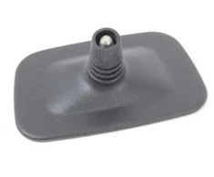 BMW E36 galinio lango telefono antenos bazė Originali 84508369458