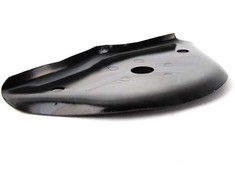 BMW E36 galinio tilto sutvirtinimas dešinės pusės galinis originalus 41112256498