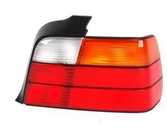BMW E36 Dešinysis Galinis Žibintas 1990 1998 Originalus 63211393432