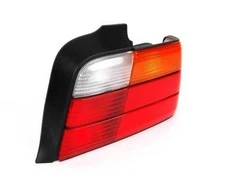BMW E36 Dešinysis Galinis Žibintas 1990 1998 Originalus 63211393432