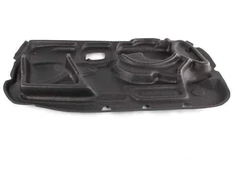 BMW E36 Priekinė Kairė Garso Izoliacijos Durų Originalus 51488173709