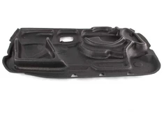 BMW E36 Priekinė Kairė Garso Izoliacijos Durų Originalus 51488173709