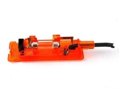 BMW E36 Glove Box Light With Switch Originalus 63318360027