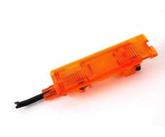 BMW E36 Glove Box Light With Switch Originalus 63318360027
