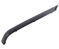 Bmw E36 Guminė Juostelė Kairėje Originalus 51121960723