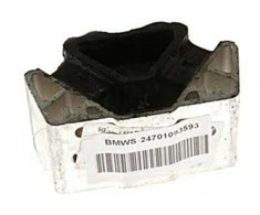 BMW E36 guminis tvirtinimas Originalus 24701093593