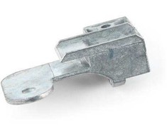 BMW E36 Halter Links 1990 1999 Originalus 51328151357