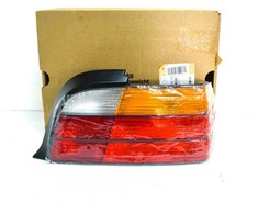 Bmw E36 Heckleuchte Mit Nebelschlusslicht Originalus 63218353286