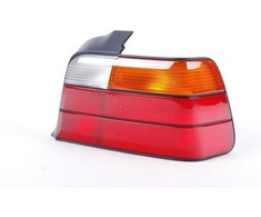 BMW E36 Heckleuchte Nebelschlusslicht Originalus 63211393422