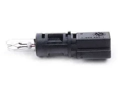 BMW E36 interjero lemputės lizdas su laikikliu Originalus 61138353797