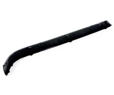 BMW E36 kabrioletas kupė sedanas galinis bamperio smūgio juosta dešinė originali 51128135488