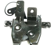 BMW E36 kabrioleto bagažinės skląstis Originalus 51248209730