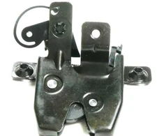 BMW E36 kabrioleto bagažinės skląstis Originalus 51248209730