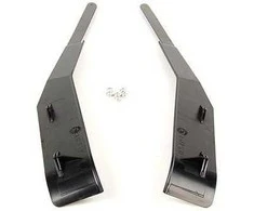 BMW E36 kabrioleto viršaus "C" statramsčio remonto rinkinys originalus 54318211902