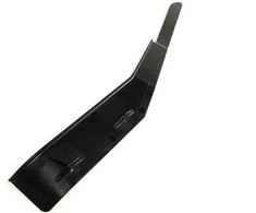 BMW E36 kabrioleto viršaus "C" statramsčio remonto rinkinys originalus 54318211902