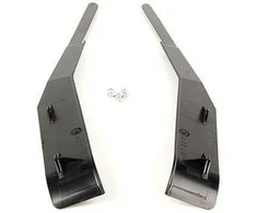 BMW E36 kabrioleto viršaus "C" statramsčio remonto rinkinys originalus 54318211902