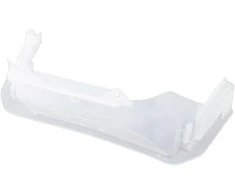 BMW E36 Kairės Oro Kondicionavimo Dangtelis Viršutinis Originalus 64118390291