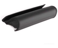 BMW E36 kairės pusės centrinio lango kreipiančioji originali 54318397659