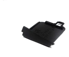 BMW E36 kairės pusės dangtelis kietajam stoglangiui tvirtinti originalus 51438172803
