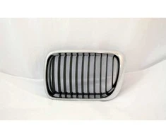 Bmw E36 Kairė Grotelė 3' 1990 1999 Originalus 51138195151