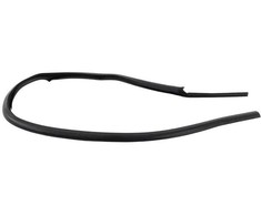 BMW E36 Kairysis Stogo Rėmo Gomelis Originalus 51718233801