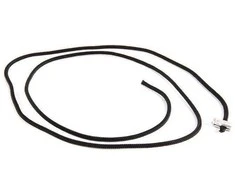 Bmw E36 3' C Stulpelio Lubu Tens Rope Remonto Komplektas Originalus 54318189989