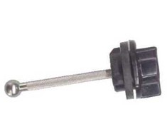 BMW E36 kronšteinas priekinio žibinto originalus 63128361104