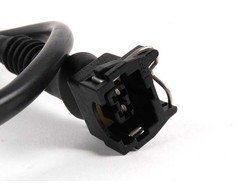 BMW E36 laidų adapteris atbulinės eigos žibintų jungiklis originalus 12522274971