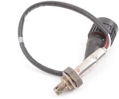 Bmw E36 Lambdasonde 1990 1995 Originalus 11781738282
