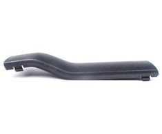BMW E36 langų jungiklio dangtelis kairėje pusėje originalus 51112265639