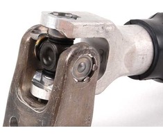 BMW E36 Lenkspindel Unten 3' 32311159866 Originalus 32311159866