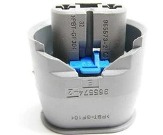 BMW E36 lizdo korpusas Originalus 61138364498