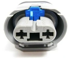 BMW E36 lizdo korpusas Originalus 61138364498