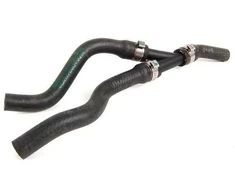 BMW E36 M3 Z3 M Alkūnės Vėdinimo / Alyvos Separatoriaus Žarna Originali 11151404980